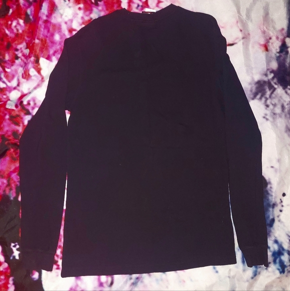 INXS Vintage Long Sleeve Band Shirt - Picture 2 of 6